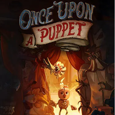 Once Upon A Puppet Latest Version for Android/iOS - TapTap