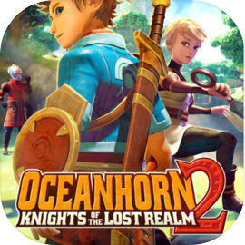 Oceanhorn 2: Knights of the Lost Realm