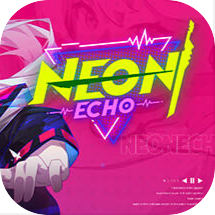 Neon Echo