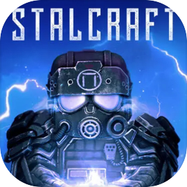 STALCRAFT