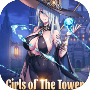 Girls of The Tower