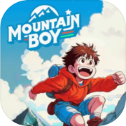Mountain Boy
