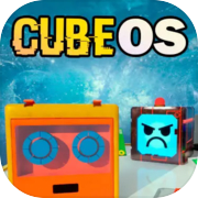 Cube0S