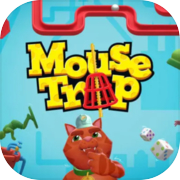 Mouse Trap - Ang Board Game