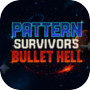 Icon of Pattern Survivors: Bullet Hell — Create Chaos