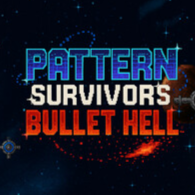 Pattern Survivors: Bullet Hell Create Chaos for Android/iOS