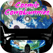 Cosmic Cowabunnies