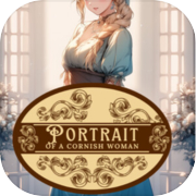 Portrait of a Cornish Woman