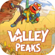 Valley Peaks