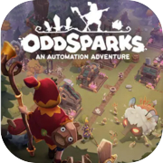 Oddsparks: un'avventura di automazione