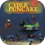 Cyber Puncake