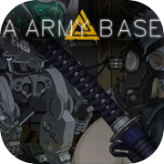 A ARMY BASE