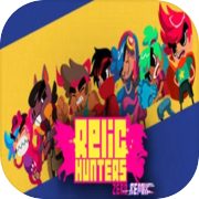 Relic Hunters Zero: Remix