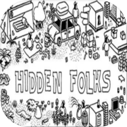 Hidden Folks