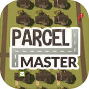 Parcel Master