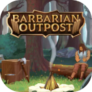 Barbarian Outpost