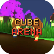 Cube Arena