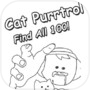 Cat Purrtrol: Find All 100!