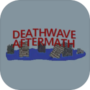 Hậu quả của Deathwave