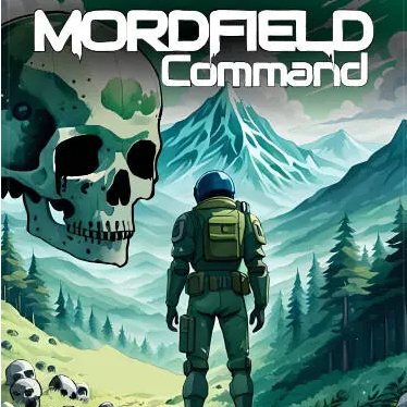 Mordfield Command Latest Version for Android/iOS - TapTap