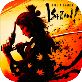 Like a Dragon: Ishin!