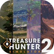 Treasure Hunter Simulator 2
