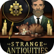 Strange Antiquities