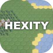 Hexity