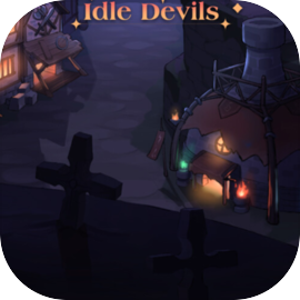 挂姬恶魔 IDLE DEVILS