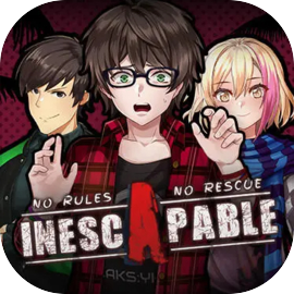 Inescapable: No Rules, No Rescue