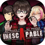 Inescapable: No Rules, No Rescue