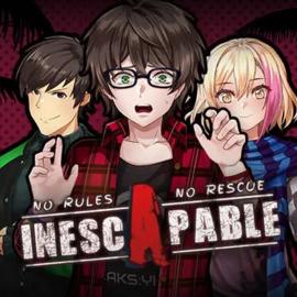Inescapable: No Rules, No Rescue for Android/iOS - TapTap