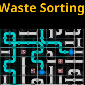 Waste Sorting Latest Version for Android/iOS APK - TapTap