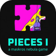 pieces I: a maskros nebula game