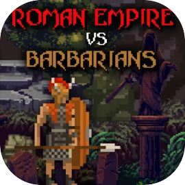 barbarians vs romans