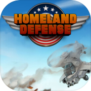 Homeland Defense