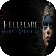 Hellblade: Pengorbanan Senua