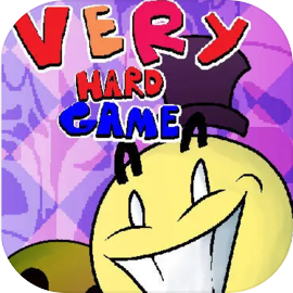 Very Hard Game