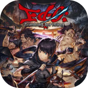 Ed-0: Zombie Uprising