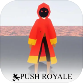 Push battle Royale
