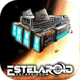 Estelaroid: Escape Room