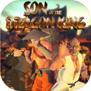 Son of the Dragon King