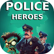 पुलिस नायकों