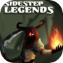 Icon of Sidestep Legends