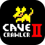 Cave Crawler 2