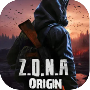 Z.O.N.A: Origin