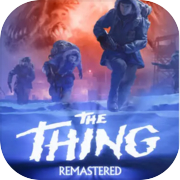 The Thing: Remastered