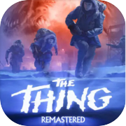 The thing remastered дата выхода. The thing remastered дата выхода