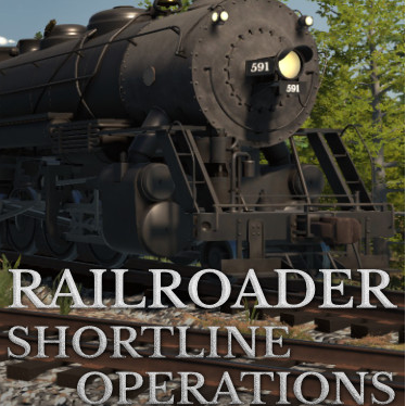 Railroader Latest Version for Android/iOS APK - TapTap