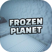 Frozen Planet
